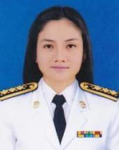 นางสาวปิยะนุช ช่างเรือ