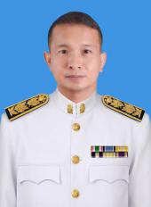 นายสุทธิรักษ์ อึ้งสวัสดิ์