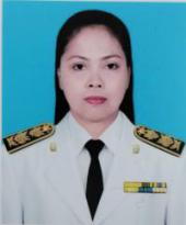 นางสาวอุไรรัตน์ แก้วยอดเขา