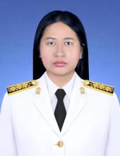 นางสาวนุสบา นวลแก้ว